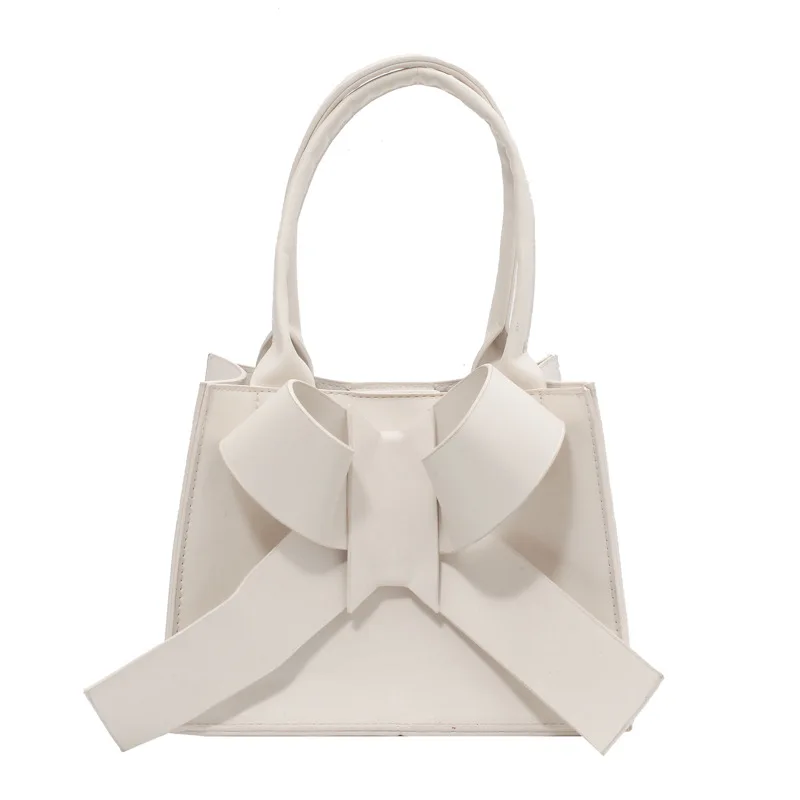 Female Tote Bag Women summer 2021 New Tide Simple Fashion Cute Bow Chic Design Square large capacity Lady Handbag DSMA012 
Female Tote Bag Women summer 2021 New Tide Simple Fashion Cute Bow Chic Design Square large capacity Lady Handbag DSMA012