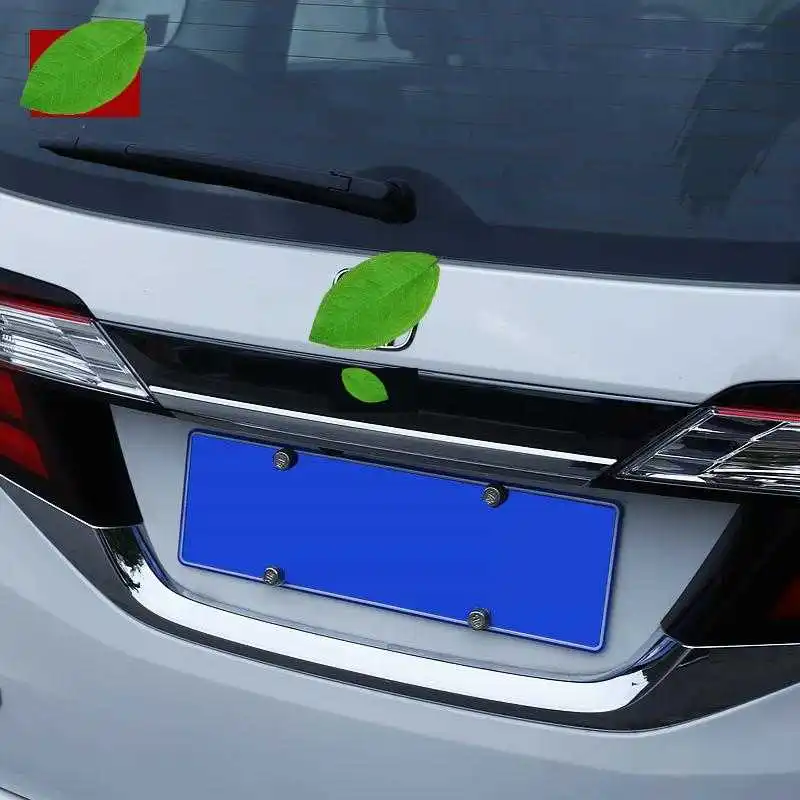 Akcesoria Samochodowe Accesorios Para Auto Sticker Exterior Decoration Car Accessories Trunk 2018 2019 FOR Honda Odyssey
Akcesoria Samochodowe Accesorios Para Auto Sticker Exterior Decoration Car Accessories Trunk 2018 2019 FOR Honda Odyssey