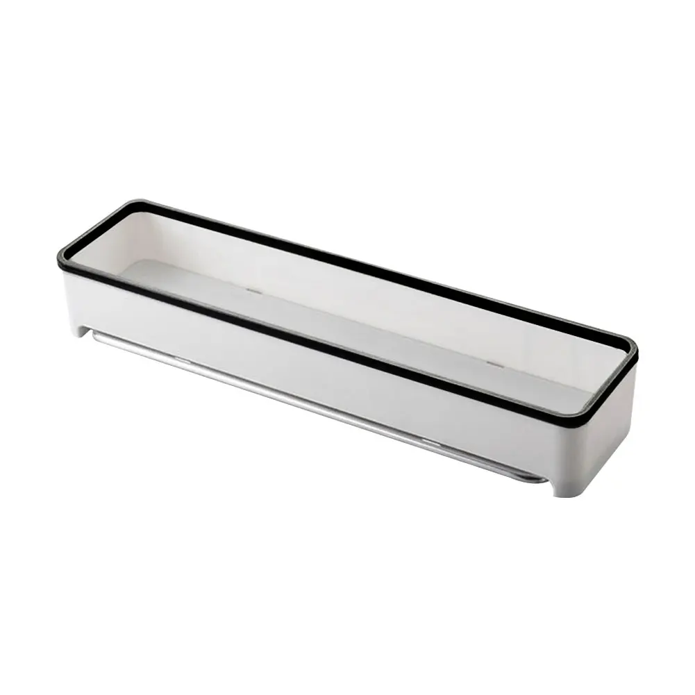 Self-Adhesive Wall Mounted Bathroom Towel Shelf Towel rackStorage basket for bathroom
Self-Adhesive Wall Mounted Bathroom Towel Shelf Towel rackStorage basket for bathroom
