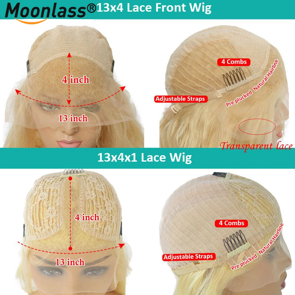 Moonlass Brazilian Straight Bob Wig Remy Human Hair Lace Wigs For Women Ginger Color Short Straight Lace Wig With Baby Hair
Moonlass Brazilian Straight Bob Wig Remy Human Hair Lace Wigs For Women Ginger Color Short Straight Lace Wig With Baby Hair
