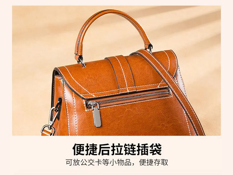2020 new Tote Cowhide All-match leisure portable fashion Business Commute Shoulder Messenger Bag Satchels Ladies bag set
2020 new Tote Cowhide All-match leisure portable fashion Business Commute Shoulder Messenger Bag Satchels Ladies bag set