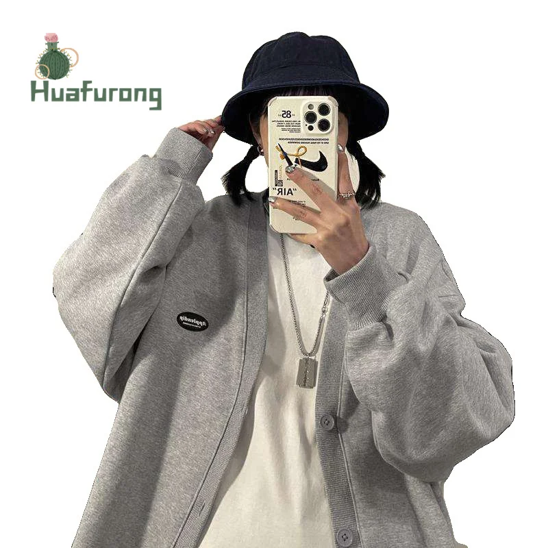 Thin Jacket Extra Large Baseball Uniform Loose Japan Style Cardigan Jacket With Long Sleeve Front Buttons Jacket Thin
Thin Jacket Extra Large Baseball Uniform Loose Japan Style Cardigan Jacket With Long Sleeve Front Buttons Jacket Thin