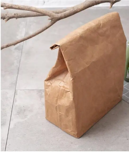 Lunch Bag Dupont Paper Aluminum Film Lunch Box Bag Reusable Paper Lunch Bag Insulated Thermal Lunch Box Picnic Insulation
Lunch Bag Dupont Paper Aluminum Film Lunch Box Bag Reusable Paper Lunch Bag Insulated Thermal Lunch Box Picnic Insulation