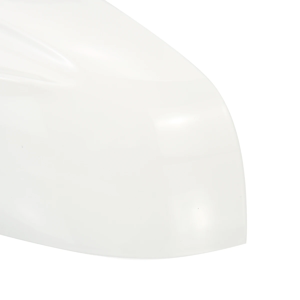 Left+Right X5 ABS White Car Rear View Side Mirror Cap Cover Trim Shell Replacement For BMW X5 X6 E70 E71 2007-2013 Mirror Cover 
Left+Right X5 ABS White Car Rear View Side Mirror Cap Cover Trim Shell Replacement For BMW X5 X6 E70 E71 2007-2013 Mirror Cover