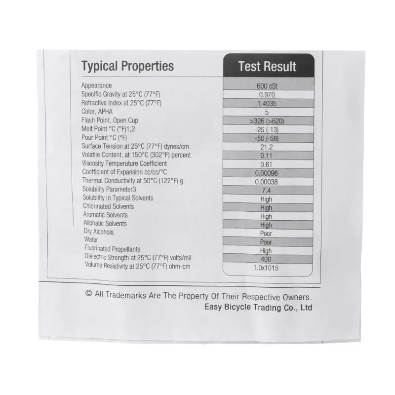 Bicycle Brake Mineral Oil System 60ml Fluid Cycling Mountain Bikes Dropship
Bicycle Brake Mineral Oil System 60ml Fluid Cycling Mountain Bikes Dropship