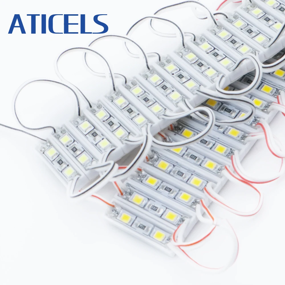 20PCS DC 12V Mini LED Module SMD 2835 2LEDs Ultra thin LED Modules For Advertising Letter LED Sign Back Light 
20PCS DC 12V Mini LED Module SMD 2835 2LEDs Ultra thin LED Modules For Advertising Letter LED Sign Back Light