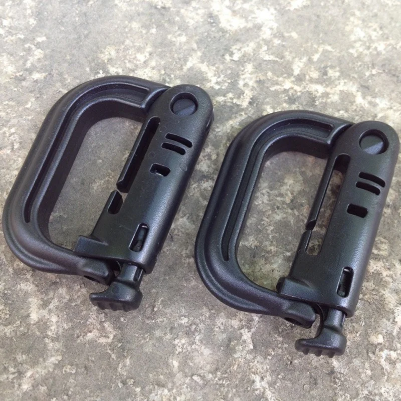 25 PCS for Molle Attachments Set,Webbing Key Ring D-Ring Hook Hook-N-Loop Keychain Strap for Backpack Webbing Parts
25 PCS for Molle Attachments Set,Webbing Key Ring D-Ring Hook Hook-N-Loop Keychain Strap for Backpack Webbing Parts