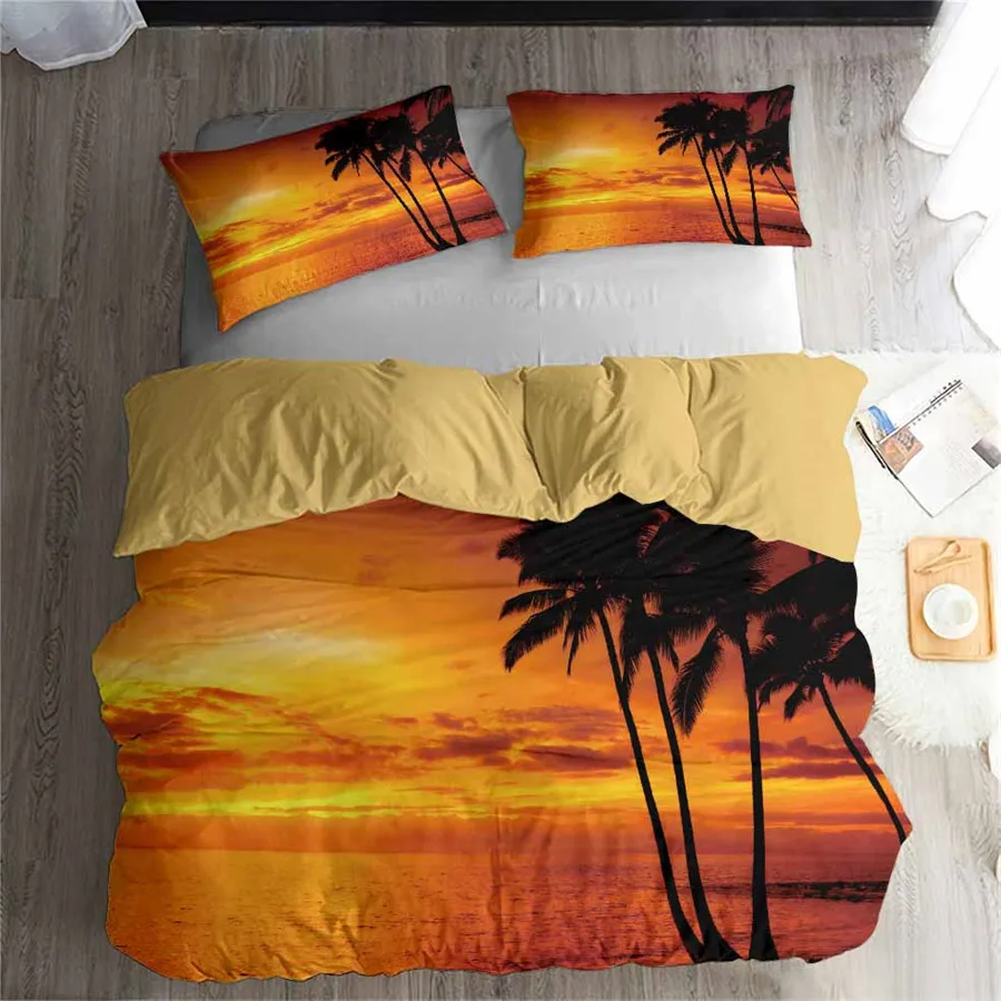 3D Bedding Set Sea wave Print Duvet cover set Twin queen king lifelike bedclothes with pillowcase bed set home Textiles #2-10
3D Bedding Set Sea wave Print Duvet cover set Twin queen king lifelike bedclothes with pillowcase bed set home Textiles #2-10