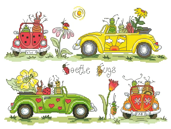 GG Высокое качество Прекрасный Счетный Набор для вышивки крестом BT CX1
GG Высокое качество Прекрасный Счетный Набор для вышивки крестом BT CX1