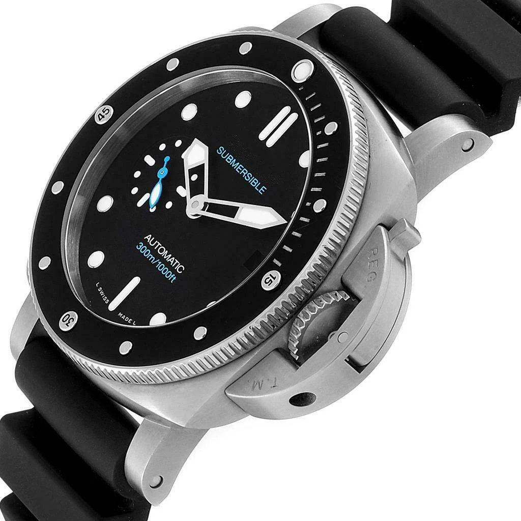 Luxury Brand New Men Automatic Mechanical Sapphire Black Rubber Stainless Steel 3 Days 1950 Watches Luminous 42mm Ceramic Bezel
Luxury Brand New Men Automatic Mechanical Sapphire Black Rubber Stainless Steel 3 Days 1950 Watches Luminous 42mm Ceramic Bezel