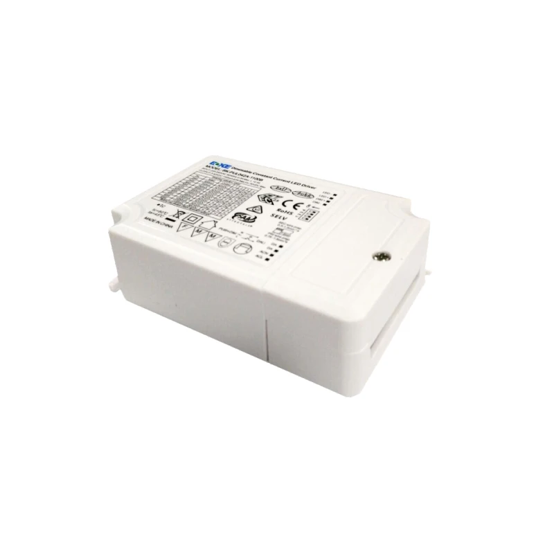 Max 60W Driver Box Dimmable 1-10V 10V PWM Commercial Lighting Selectable Currents 150mA-2000mA Power Supply
Max 60W Driver Box Dimmable 1-10V 10V PWM Commercial Lighting Selectable Currents 150mA-2000mA Power Supply