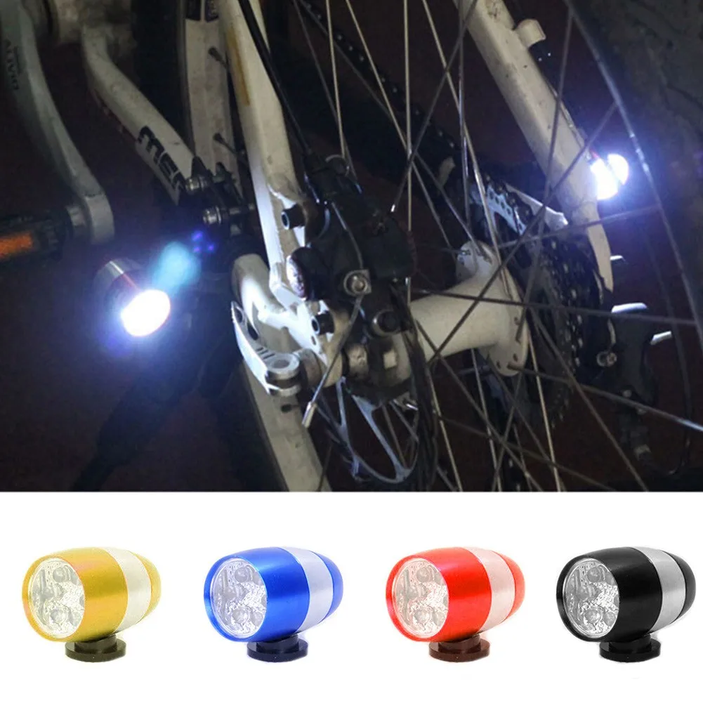 Bicycle Light Mountain Bike Aluminum Alloy Tail Lamp MTB Night Cycling Warning Lantern Riding Front Fork Light Accessories
Bicycle Light Mountain Bike Aluminum Alloy Tail Lamp MTB Night Cycling Warning Lantern Riding Front Fork Light Accessories