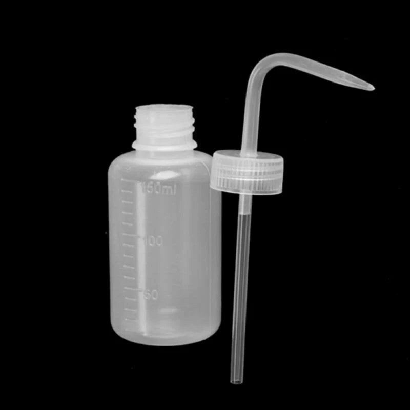 250/500ML Squeeze Bottle Succulent Potted Plant Watering Pot Portable Plastic Sauce Liquid Dispenser Non-Spray Watering Tools
250/500ML Squeeze Bottle Succulent Potted Plant Watering Pot Portable Plastic Sauce Liquid Dispenser Non-Spray Watering Tools