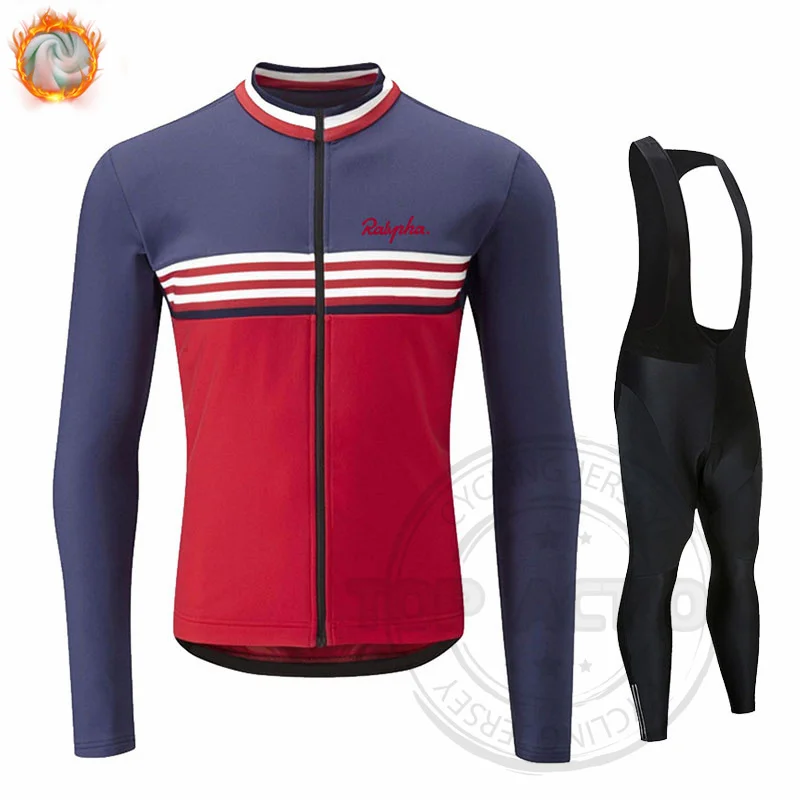 2021 Winter Warm Fleece Long Sleeve Men's Team Cycling Suit MTB Cycling Uniform Warm Fleece Bike Maillot Ropa Ciclismo
2021 Winter Warm Fleece Long Sleeve Men's Team Cycling Suit MTB Cycling Uniform Warm Fleece Bike Maillot Ropa Ciclismo
