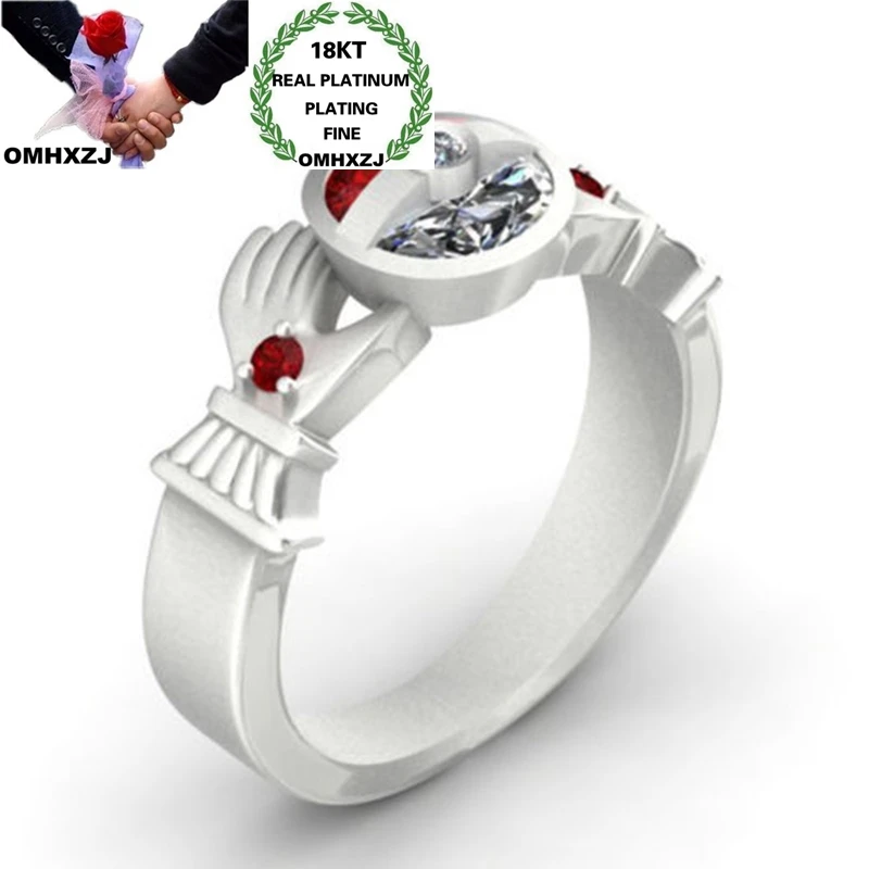 OMHXZJ RR1053, оптовая продажа, Европейская мода, женское, для вечевечерние НКИ, дня рождения, свадебный подарок, комикс, дух, руки, цирконий, 18 кара...
OMHXZJ RR1053, оптовая продажа, Европейская мода, женское, для вечевечерние НКИ, дня рождения, свадебный подарок, комикс, дух, руки, цирконий, 18 кара...