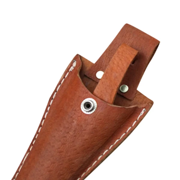Tool Bag Storage Pruning Scissor Case Durable Portable Holster for Garden Pliers GR5
Tool Bag Storage Pruning Scissor Case Durable Portable Holster for Garden Pliers GR5