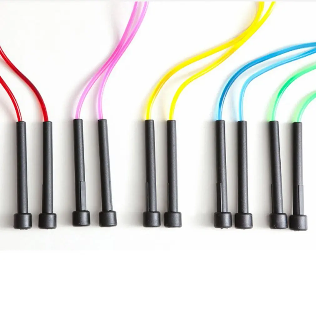 Fitness Jumping Rope Technical Jump Rope Training Speed Adult Sports Professional Speed Skipping Rope Crossfit Comba Spring
Fitness Jumping Rope Technical Jump Rope Training Speed Adult Sports Professional Speed Skipping Rope Crossfit Comba Spring