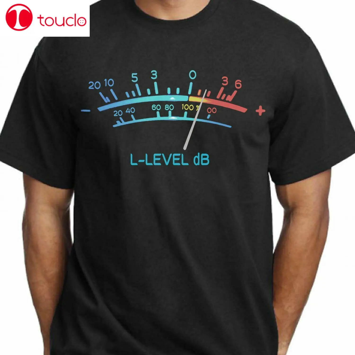 Vu Meter T Shirt Hifi Stereo Music Sound Engineer 100% Cotton Men'S Black Tee Unisex Women Men Tee Shirt
Vu Meter T Shirt Hifi Stereo Music Sound Engineer 100% Cotton Men'S Black Tee Unisex Women Men Tee Shirt