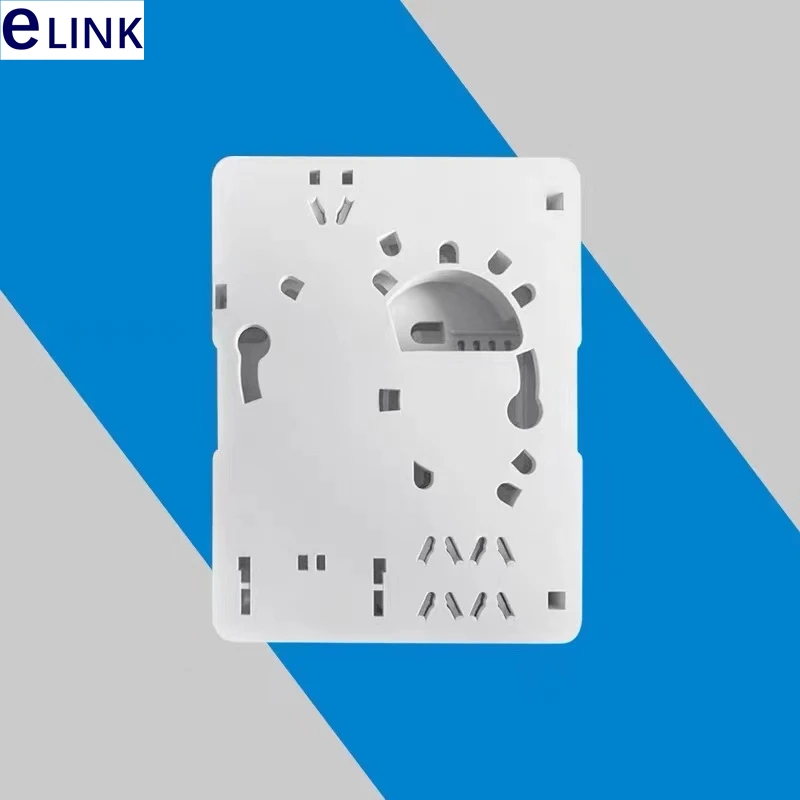 20pcs FTTH termination box 2 ports plastic ABS flame retardant patch panel fiber optic distribution terminal ftth box
20pcs FTTH termination box 2 ports plastic ABS flame retardant patch panel fiber optic distribution terminal ftth box