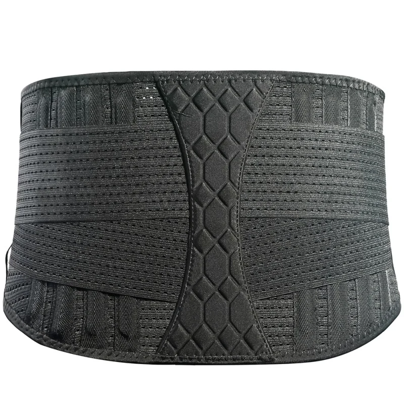 New Sports Support Breathable Waist Belt Squat Steel Plate Support Fitness Weight Lifting Waist Belt Back Support Waist Support
New Sports Support Breathable Waist Belt Squat Steel Plate Support Fitness Weight Lifting Waist Belt Back Support Waist Support