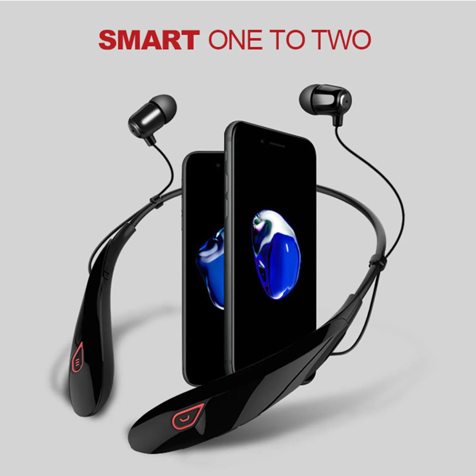 Bluetooth- Y98 5,0
Bluetooth- Y98 5,0