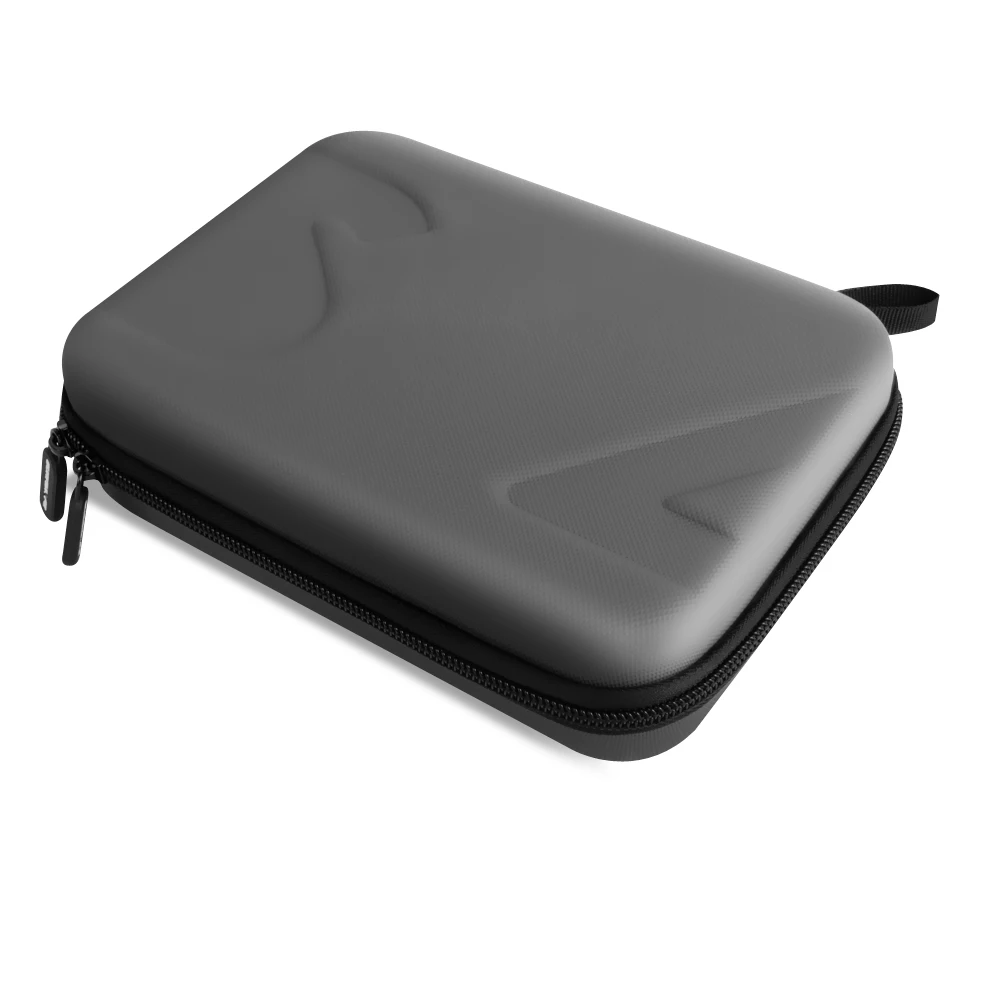 Carrying Case Storage Box Bag Hard Shell for DJI Osmo Pocket Gimbal Camera Stabilizer
Carrying Case Storage Box Bag Hard Shell for DJI Osmo Pocket Gimbal Camera Stabilizer