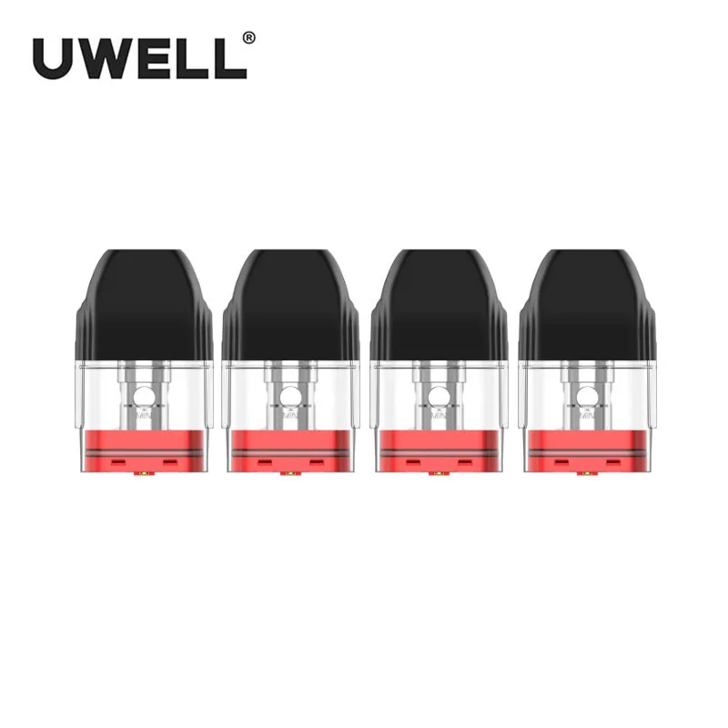 Оригинальный сменный картридж для электронной сигареты Uwell Caliburn KOKO, 2 мл, Ом
Оригинальный сменный картридж для электронной сигареты Uwell Caliburn KOKO, 2 мл, Ом