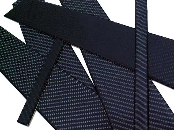 REAL CARBON FIBER DOOR PILLAR PANEL 6PCS/SET for Mercedes BENZ W204 M100B
REAL CARBON FIBER DOOR PILLAR PANEL 6PCS/SET for Mercedes BENZ W204 M100B