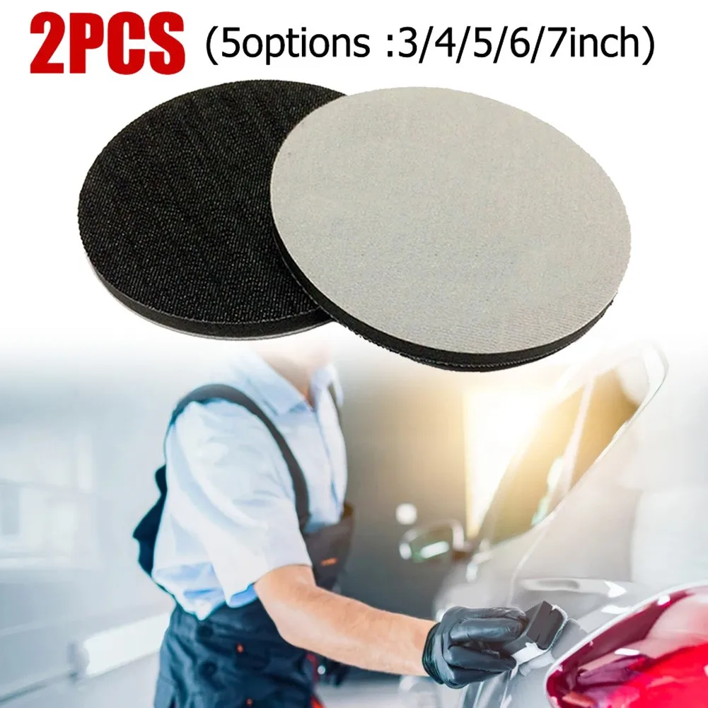2pcs Denim Orange Peel Removal Pad 3/4/5/6/7inch- Single-Wetsanding Alternative Abrasive Power Tools
2pcs Denim Orange Peel Removal Pad 3/4/5/6/7inch- Single-Wetsanding Alternative Abrasive Power Tools