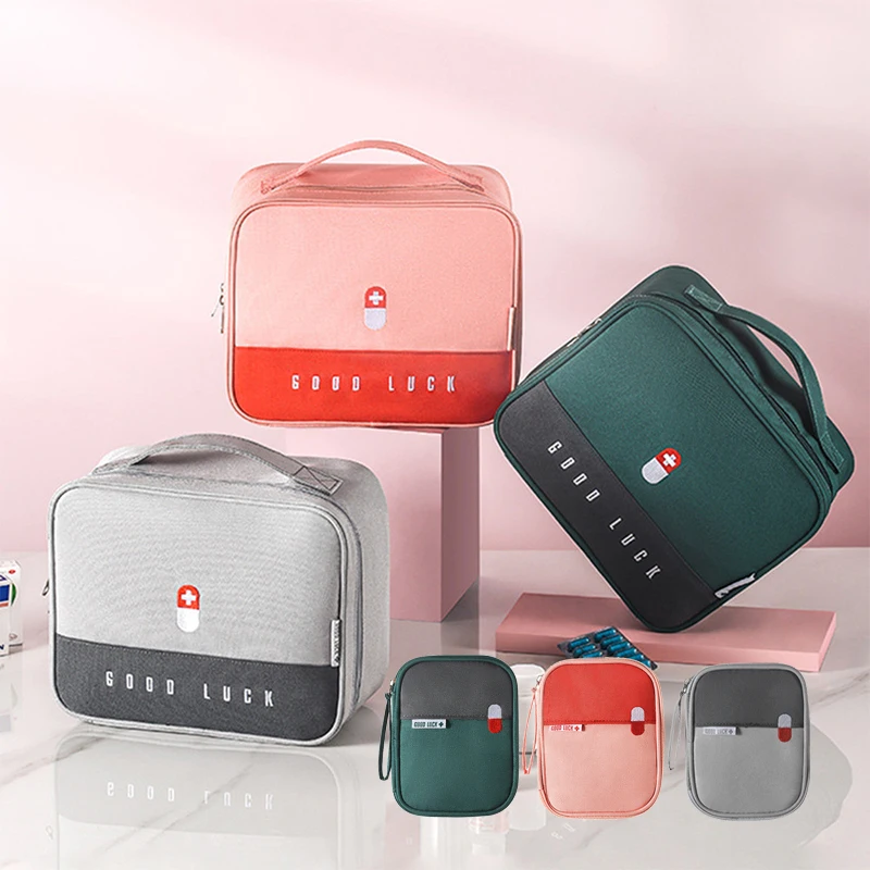 TreatmentHousehold Home Outdoor Car Multifunction Waterproof Zip Strap For Hiking Medicine Pill Storage Bag
TreatmentHousehold Home Outdoor Car Multifunction Waterproof Zip Strap For Hiking Medicine Pill Storage Bag