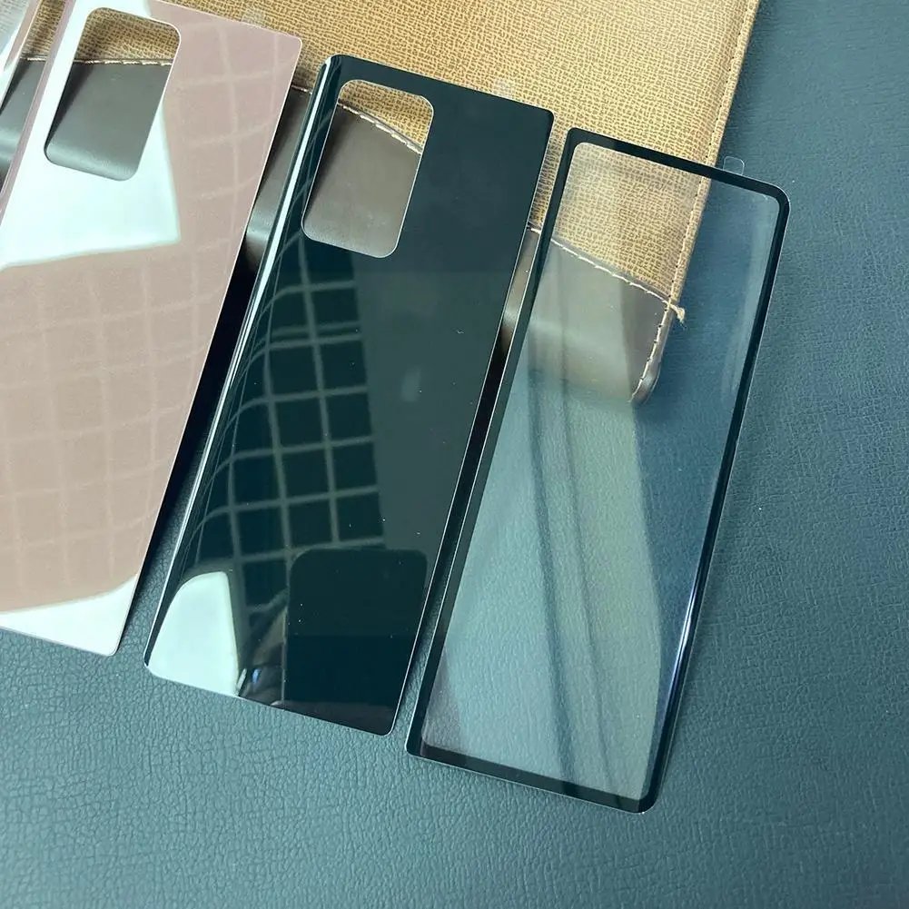 3D Full Coverage Mobile Phone Screen Protector Film Galaxy Glass Suitable Tempered Screen 2 Protector Fold For Samsung Z S8F4
3D Full Coverage Mobile Phone Screen Protector Film Galaxy Glass Suitable Tempered Screen 2 Protector Fold For Samsung Z S8F4