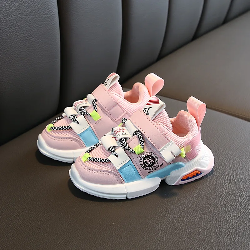 New Fashion High Quality Boys Toddler Sneaker Children Flat Shoes Casual Baby Kids Baby Girl Shoes Toddler Running Shoes
New Fashion High Quality Boys Toddler Sneaker Children Flat Shoes Casual Baby Kids Baby Girl Shoes Toddler Running Shoes
