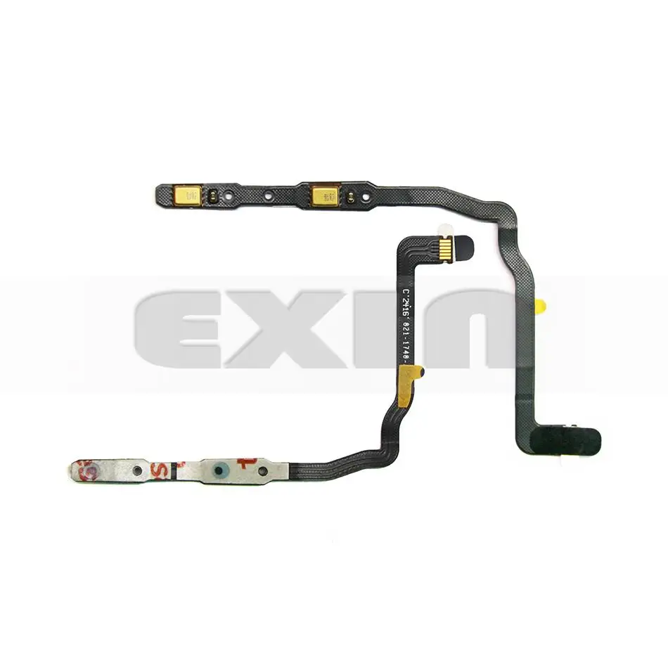 Новый оригинальный A1465 микрофонный гибкий кабель 821-1748-A для Macbook Air 11 "2013 2014 2015 |