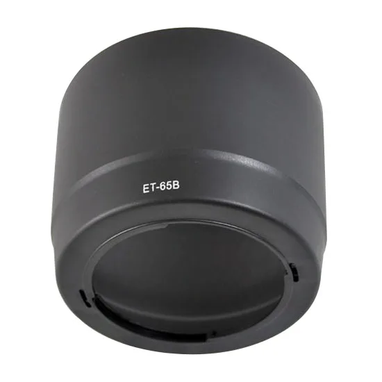 Quality Lens Hood for Canon 70-300mm f/4.5-5.6 DO-IS USM, 70-300mm f/4-5.6 IS USM Lenses(replaced for Canon ET-65B) 
Quality Lens Hood for Canon 70-300mm f/4.5-5.6 DO-IS USM, 70-300mm f/4-5.6 IS USM Lenses(replaced for Canon ET-65B)