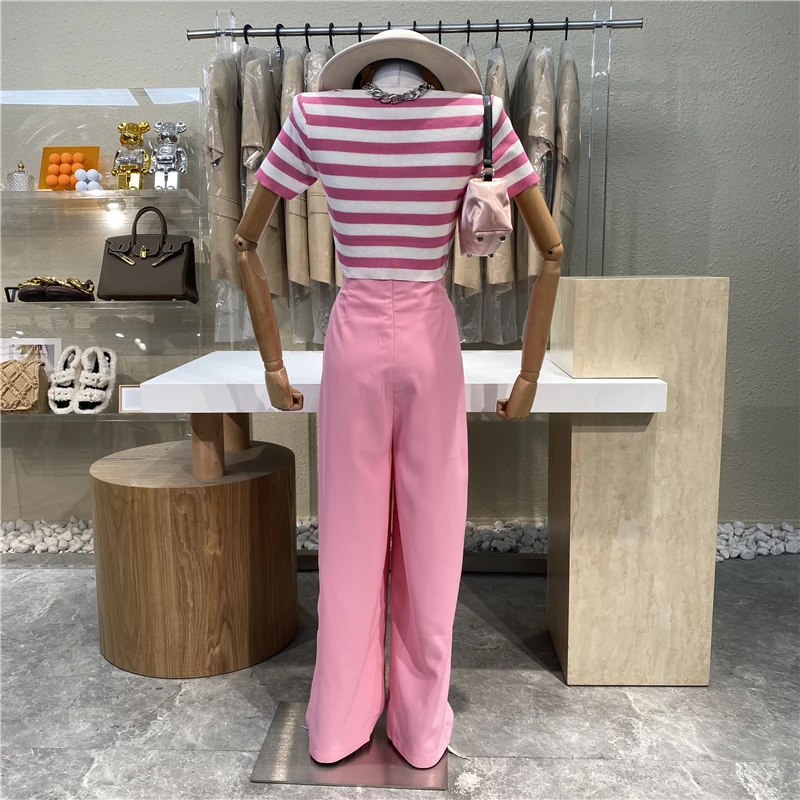 Brand Original Design 2021 Fashion Elastic Waist Letter Comfortable Wild Slim Casual Pants Design Loose Drape Mop Trousers
Brand Original Design 2021 Fashion Elastic Waist Letter Comfortable Wild Slim Casual Pants Design Loose Drape Mop Trousers