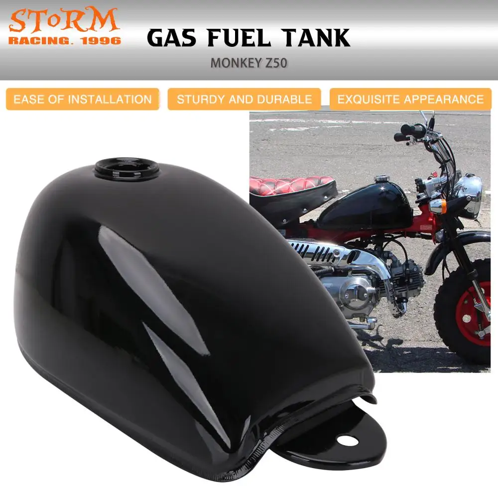 For RM Mini Trail Monkey Bike Z50 Z50A Z50J Z50R Motorcy Fuel Tank Gas Cover
For RM Mini Trail Monkey Bike Z50 Z50A Z50J Z50R Motorcy Fuel Tank Gas Cover