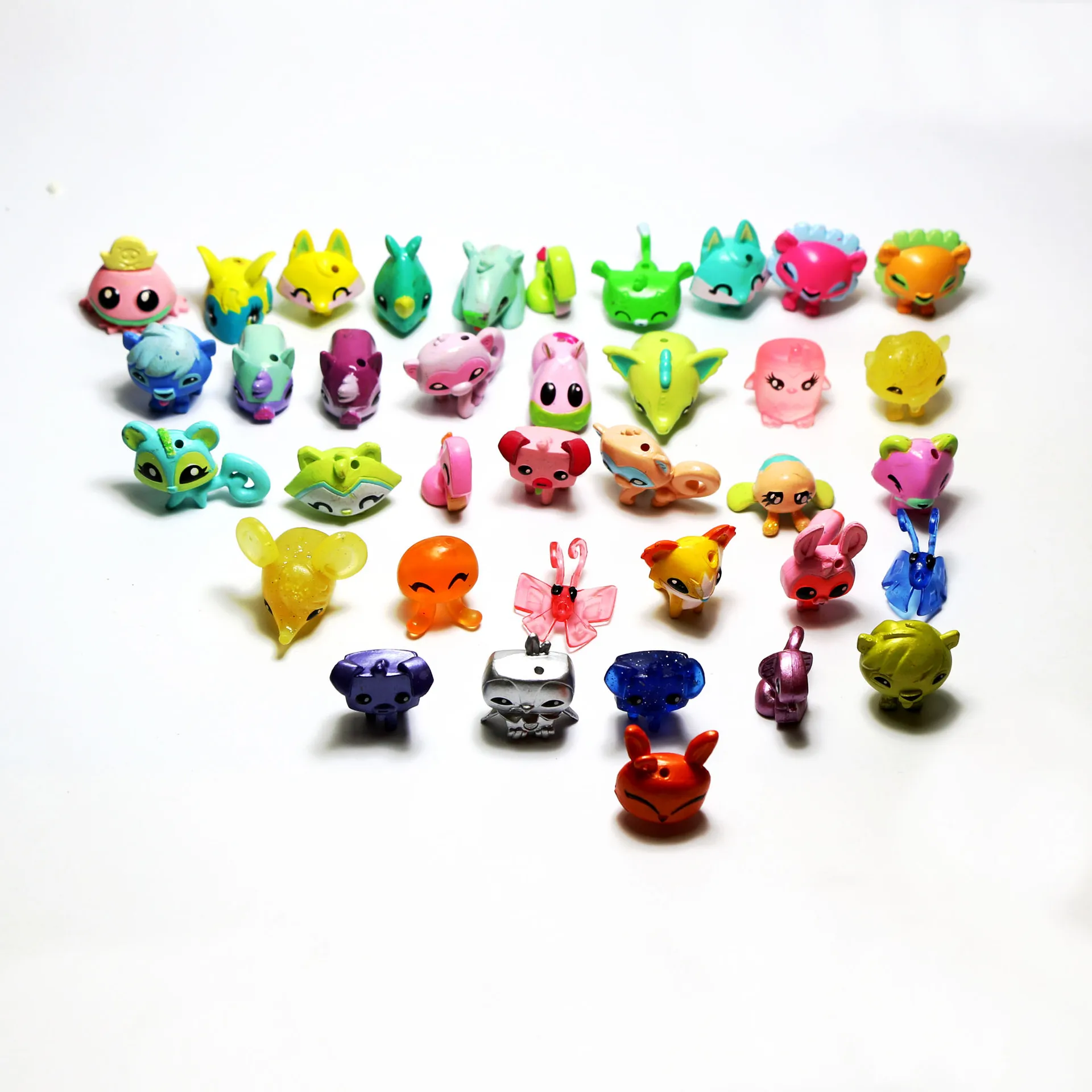 LPS DOGS Random 10/20/30PCS Mini Pet Shop Cartoon Anime Lion Rabbit Dog Cat Fox Elephant Tiger Panda Figure Cute Kids Toys Gift
LPS DOGS Random 10/20/30PCS Mini Pet Shop Cartoon Anime Lion Rabbit Dog Cat Fox Elephant Tiger Panda Figure Cute Kids Toys Gift