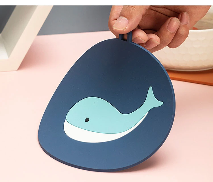 lovely Coaster Cartoon Animal Shape Silicone Coffee Table Cup Mats Pad Heat Insulation Cup Pads Placemat Kitchen Accessories Hot
lovely Coaster Cartoon Animal Shape Silicone Coffee Table Cup Mats Pad Heat Insulation Cup Pads Placemat Kitchen Accessories Hot
