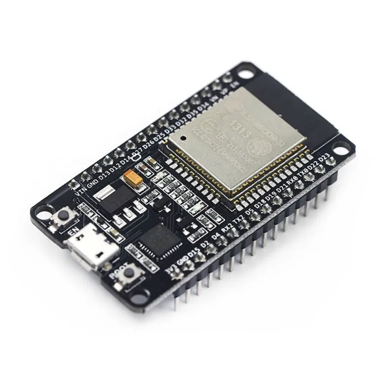 ESP32 ESP 32 ESP32S 32S CP2102 Беспроводной Wi Fi и bluetooth адаптер макетная плата Micro USB