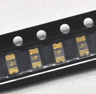 New original MF-NSMF110-2 1.10A 6V 1206 MF-NSMF110-2 110 MF MF-NSMF110 100pcs/lot
New original MF-NSMF110-2 1.10A 6V 1206 MF-NSMF110-2 110 MF MF-NSMF110 100pcs/lot
