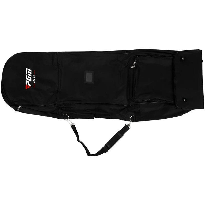 Pgm Nylon Golf Bag Air Bag With Pulley Collapsible Golf Bag Double Zipper Lightweight Ball Bag
Pgm Nylon Golf Bag Air Bag With Pulley Collapsible Golf Bag Double Zipper Lightweight Ball Bag
