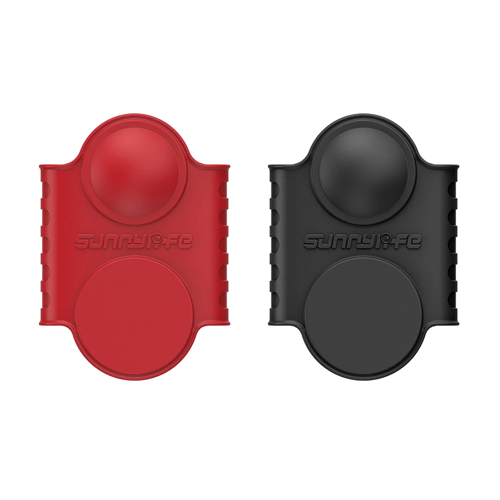 Non Slip Silicone Screen Lens Protective Cover for Insta360 ONE X2 Camera Accessories
Non Slip Silicone Screen Lens Protective Cover for Insta360 ONE X2 Camera Accessories
