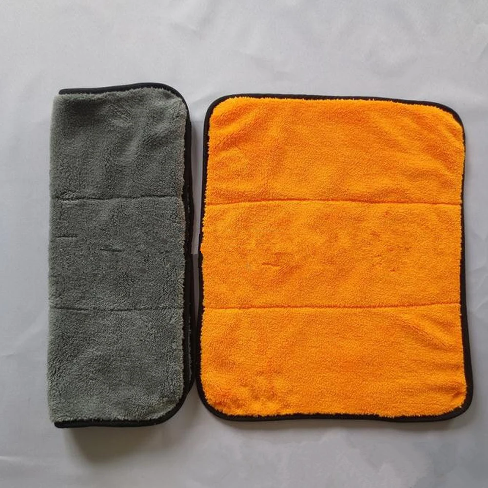 Car Cleaning Towels Microfiber Fast-Drying Towels Super Absorbent Car Wash Cloths Scratch Free As Gift
Car Cleaning Towels Microfiber Fast-Drying Towels Super Absorbent Car Wash Cloths Scratch Free As Gift