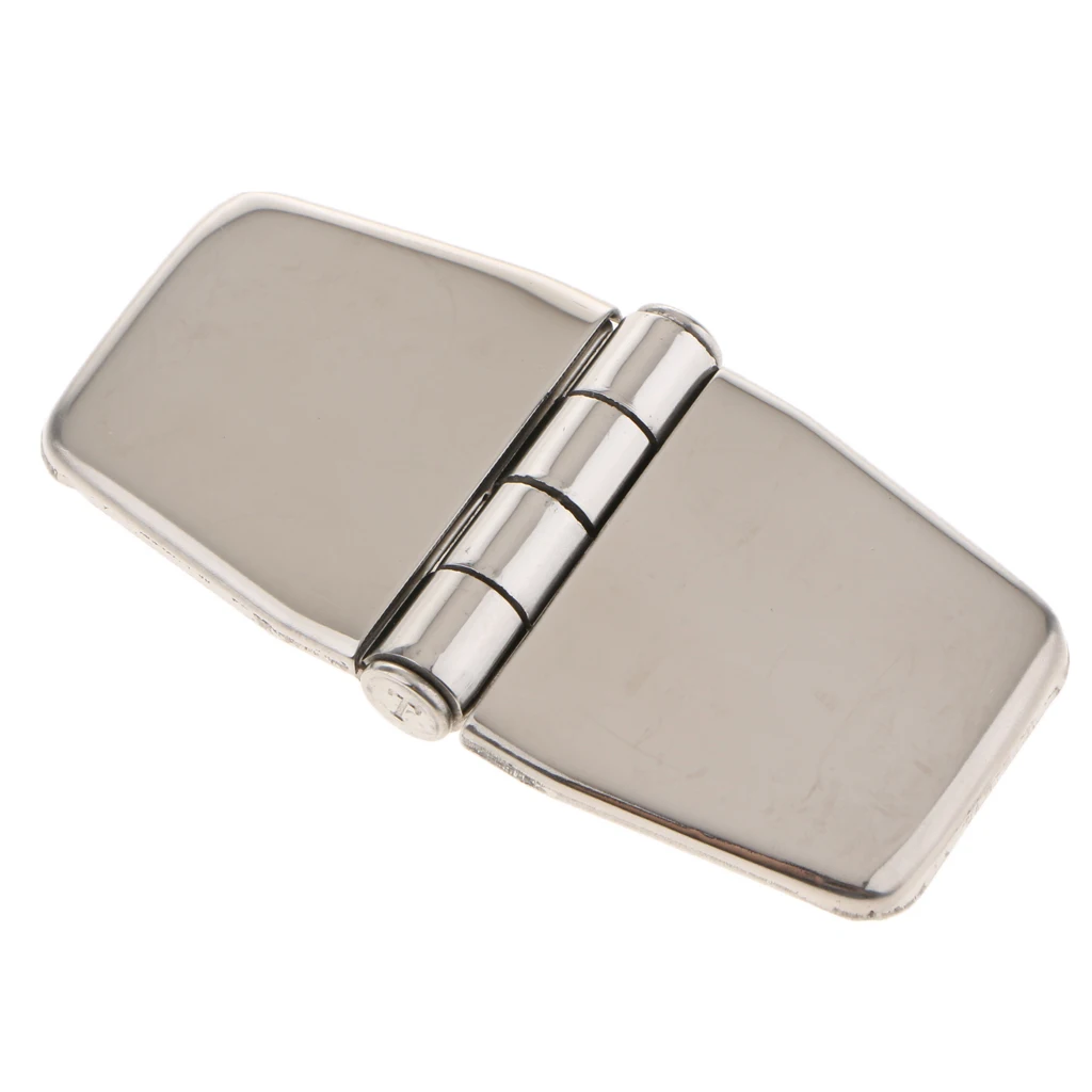 Дверные петли из нержавеющей стали 316 с крышкой, 1,5x3,0 дюйма, морские шарниры для лодок
Дверные петли из нержавеющей стали 316 с крышкой, 1,5x3,0 дюйма, морские шарниры для лодок