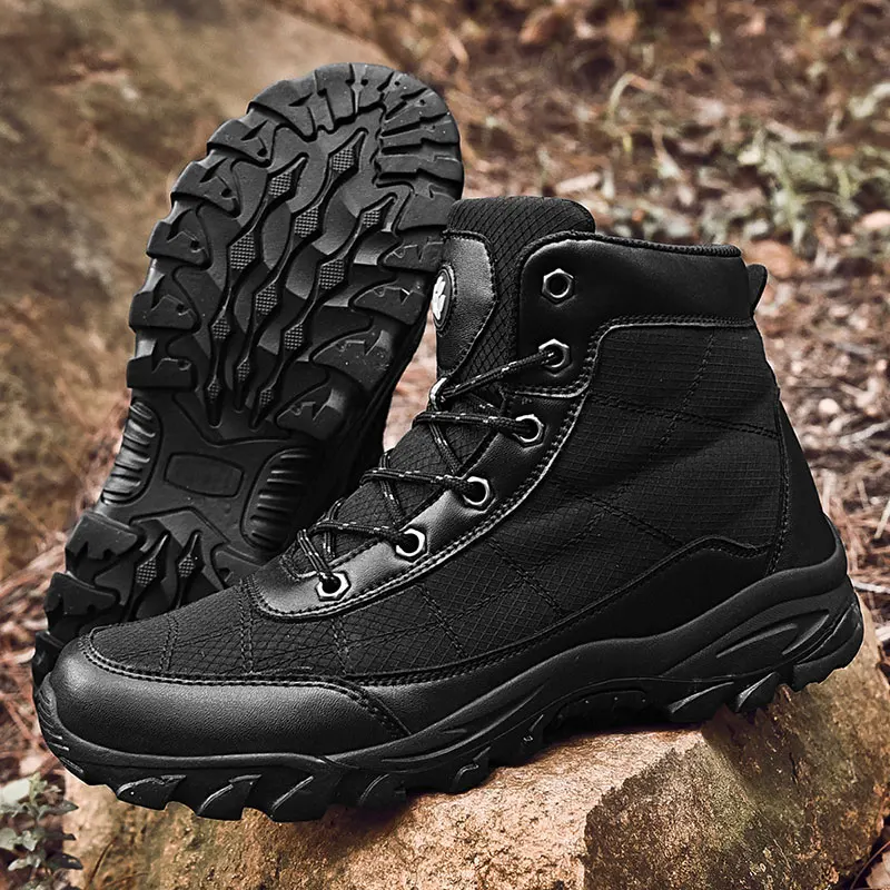 Sneaker Man Casual Shoe Men's Leather Casual Shoes Black Hot Sneakers Mens Boots For Men Zapatillas Informales Hombre
Sneaker Man Casual Shoe Men's Leather Casual Shoes Black Hot Sneakers Mens Boots For Men Zapatillas Informales Hombre