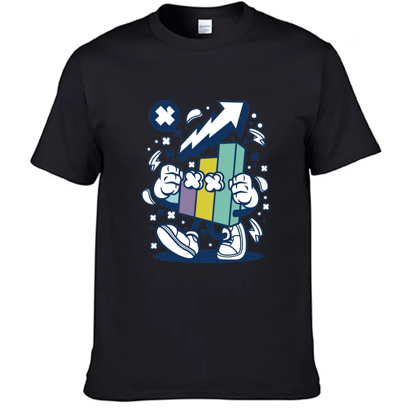 Men and women couples cotton printed T-shirt loose shirt street hip-hop cartoon anime series Harajuku funny party
Men and women couples cotton printed T-shirt loose shirt street hip-hop cartoon anime series Harajuku funny party