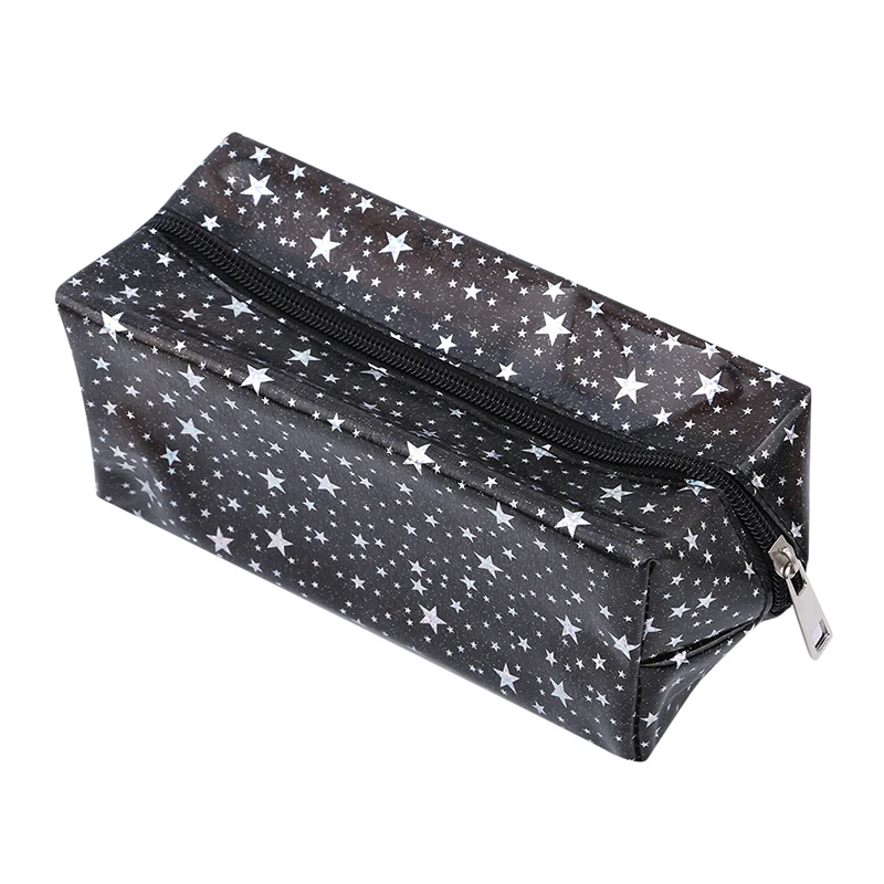 Cosmetic Bag Wash Kit Make Up Organizer Makeup Case Storage Pouch Transparent Travel Ladies Women Zipper Pvc Fashion Pillow
Cosmetic Bag Wash Kit Make Up Organizer Makeup Case Storage Pouch Transparent Travel Ladies Women Zipper Pvc Fashion Pillow