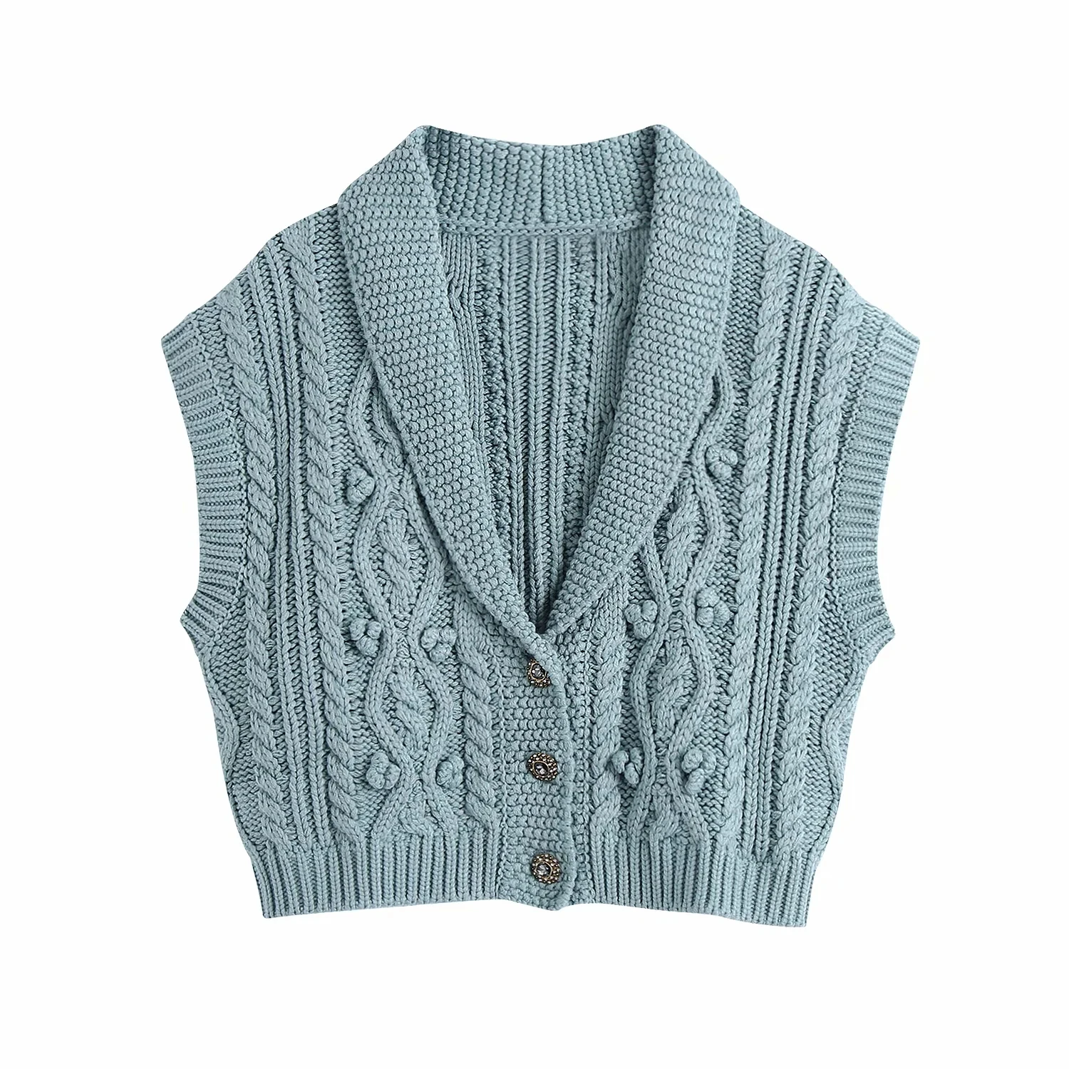 Xitimeao New Women Fashion Knitted Cardigan Vest Sweater V-neck Sleeveless Loose Female Waistcoat Chic Tops XITIMEAO
Xitimeao New Women Fashion Knitted Cardigan Vest Sweater V-neck Sleeveless Loose Female Waistcoat Chic Tops XITIMEAO