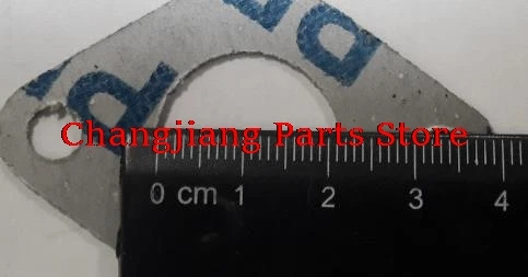 Carb Carburetor Manifold Intake Pipe Gasket Spacer Seal for Dirt Bike 110 125 cc CRF50 XR50 Pit Dirt Bike ATV Quad
Carb Carburetor Manifold Intake Pipe Gasket Spacer Seal for Dirt Bike 110 125 cc CRF50 XR50 Pit Dirt Bike ATV Quad