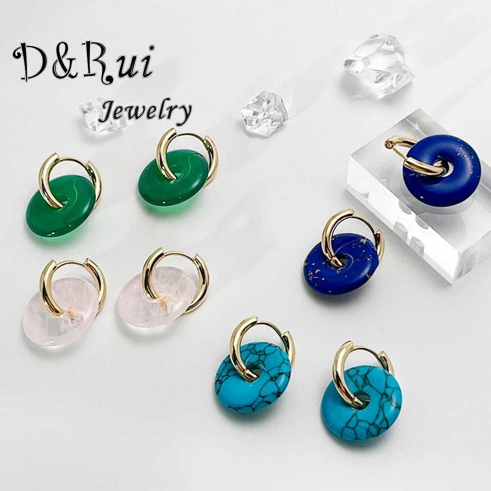 2021 Earrings Women Vintage Multi Color Round Charm Stone Hoop Earrings For Women Colorful Geometric Circle Stone Hoops Earring
2021 Earrings Women Vintage Multi Color Round Charm Stone Hoop Earrings For Women Colorful Geometric Circle Stone Hoops Earring